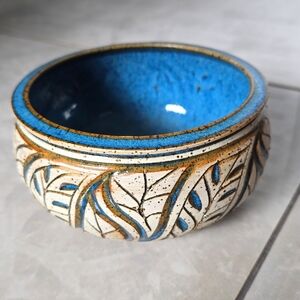 Susan Brown Freeman Pottery